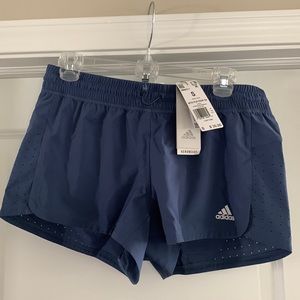 Small Adidas shorts